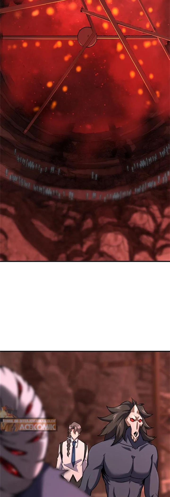 Release That Witch Chap 574 - Next Chap 575