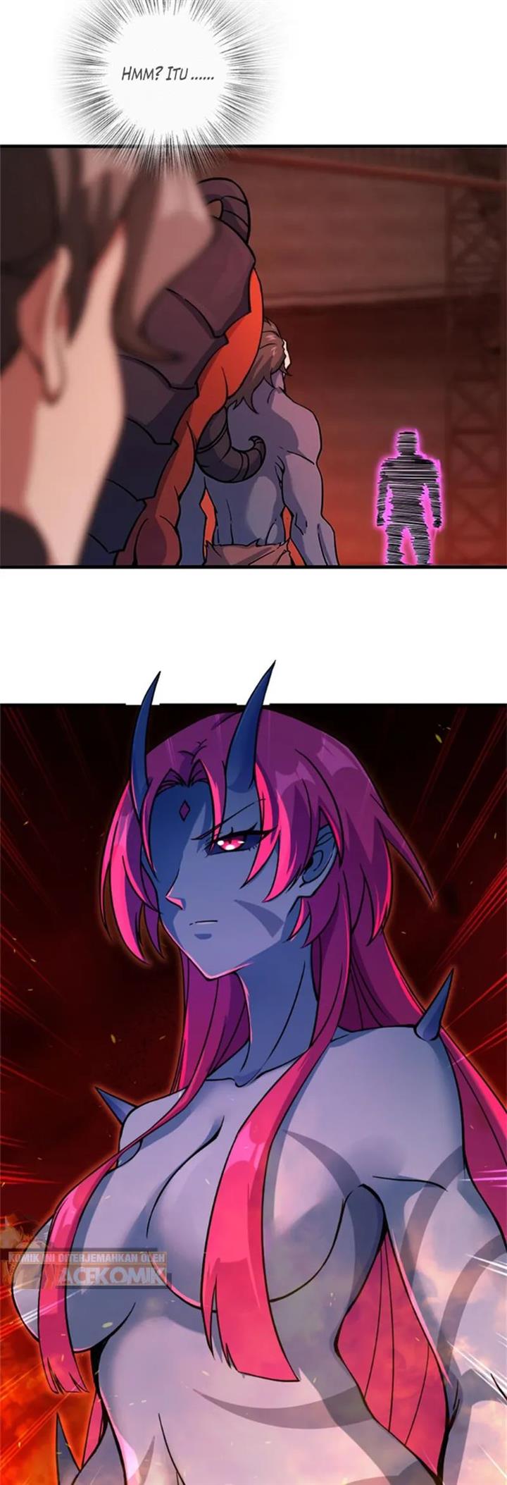 Release That Witch Chap 574 - Next Chap 575