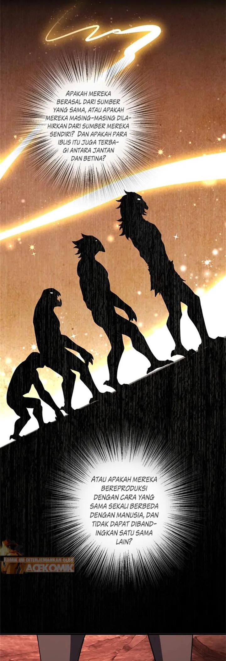 Release That Witch Chap 574 - Next Chap 575