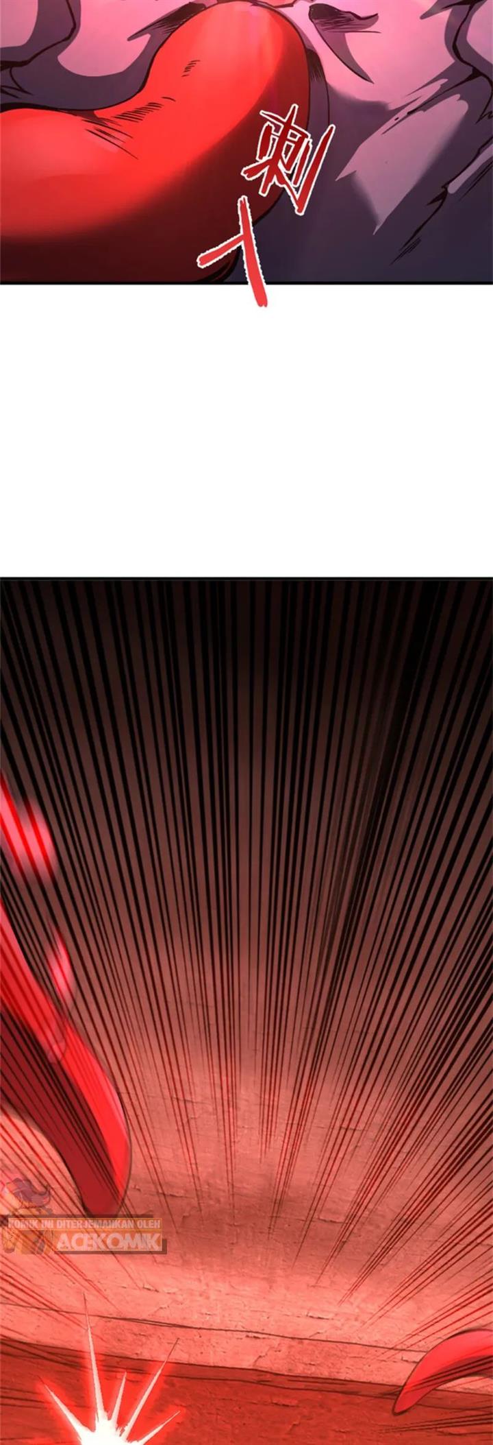 Release That Witch Chap 574 - Next Chap 575