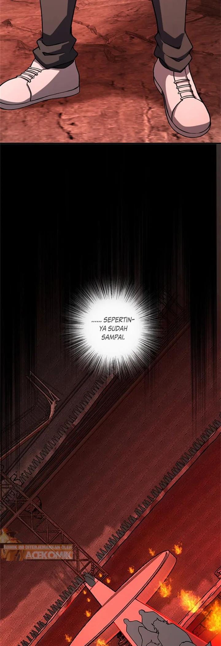 Release That Witch Chap 574 - Next Chap 575