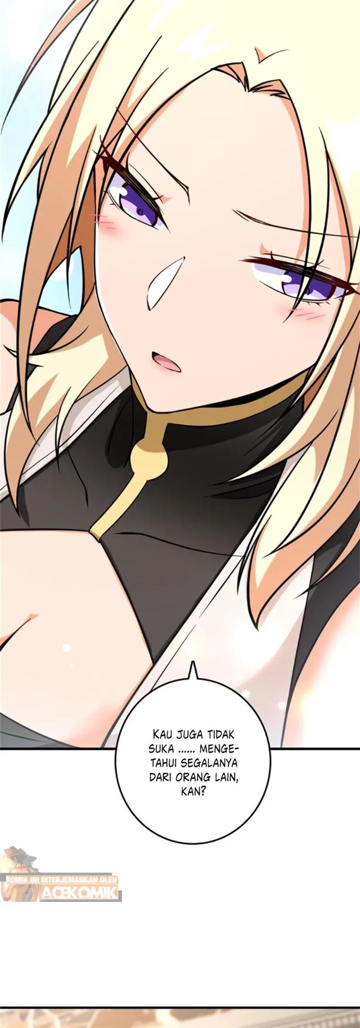 Release That Witch Chap 575 - Next Chap 576