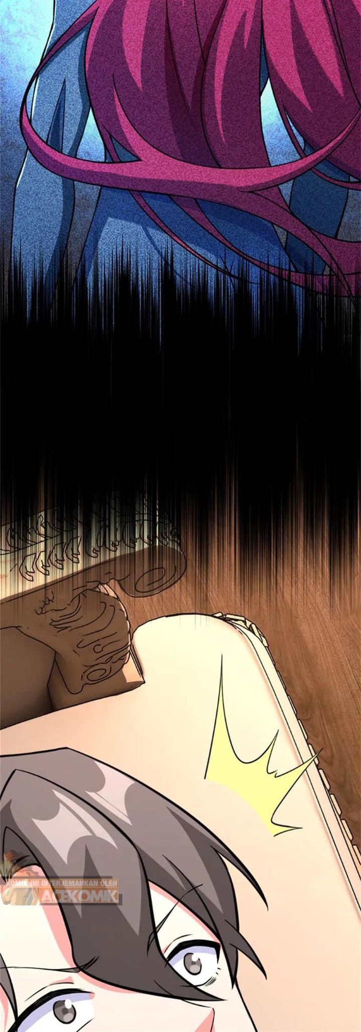 Release That Witch Chap 575 - Next Chap 576