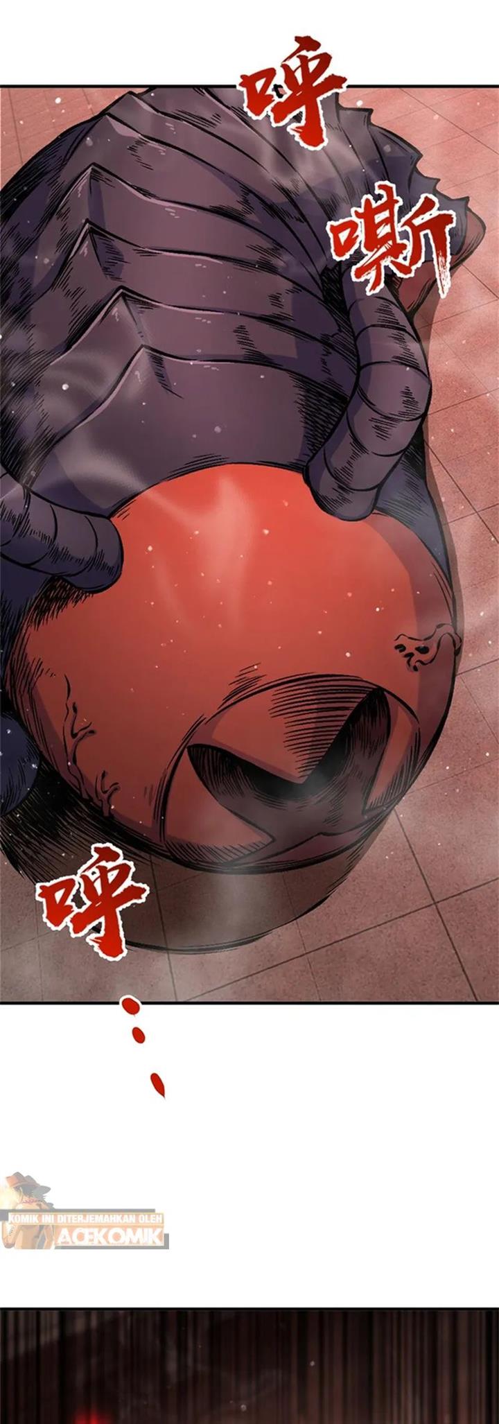 Release That Witch Chap 575 - Next Chap 576