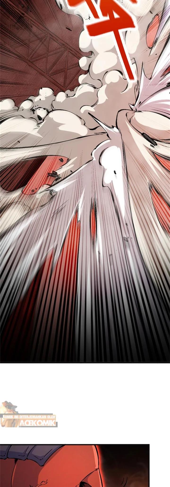 Release That Witch Chap 575 - Next Chap 576