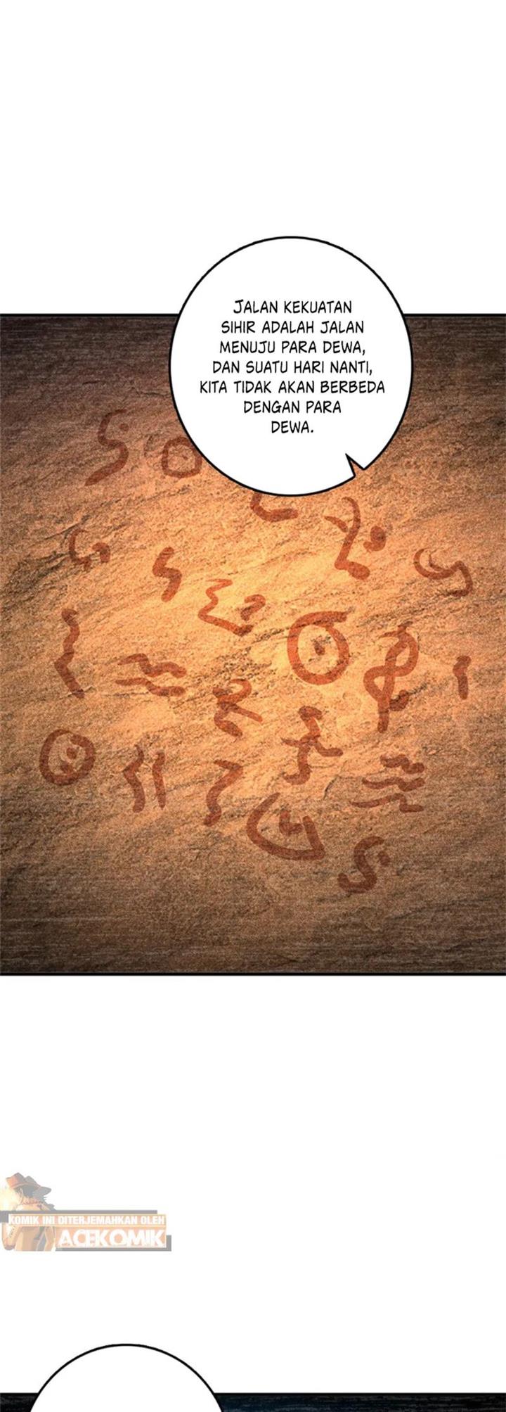 Release That Witch Chap 576 - Next Chap 577