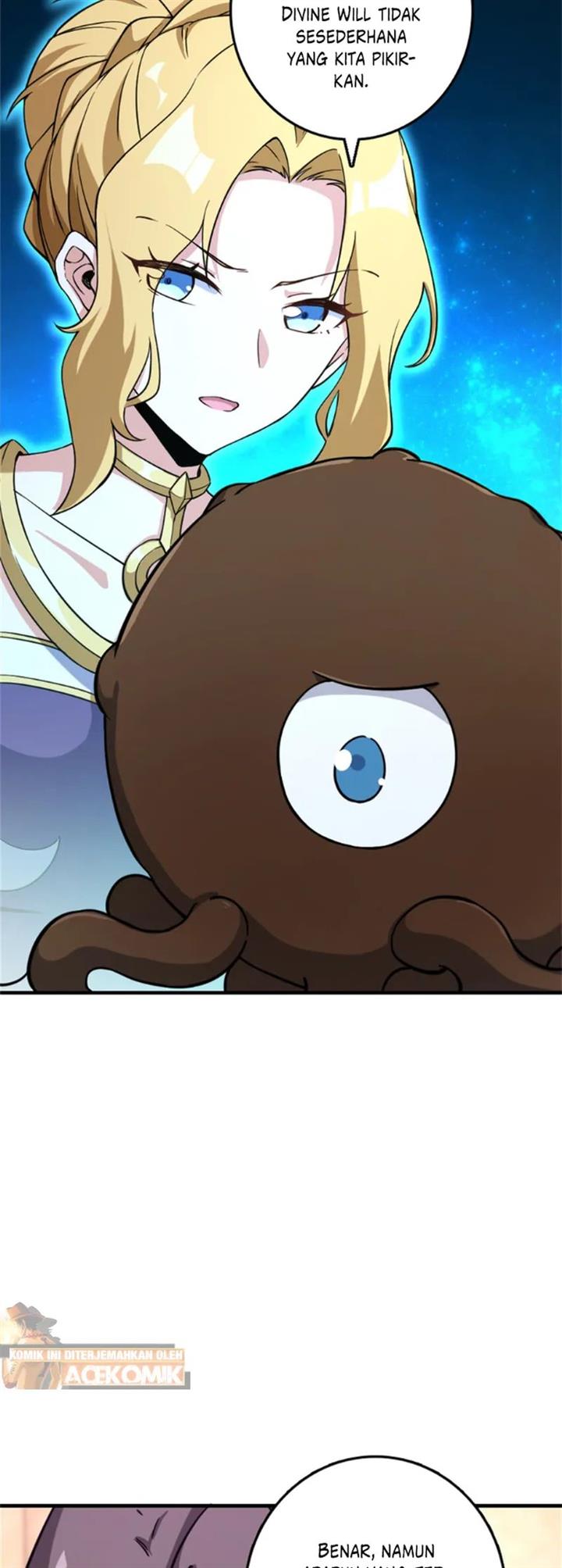 Release That Witch Chap 576 - Next Chap 577