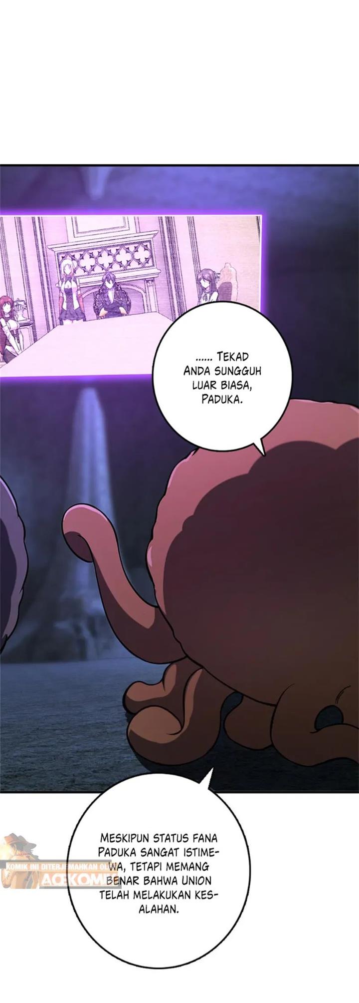 Release That Witch Chap 576 - Next Chap 577