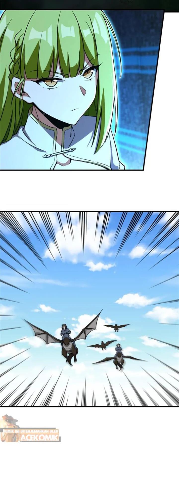 Release That Witch Chap 576 - Next Chap 577