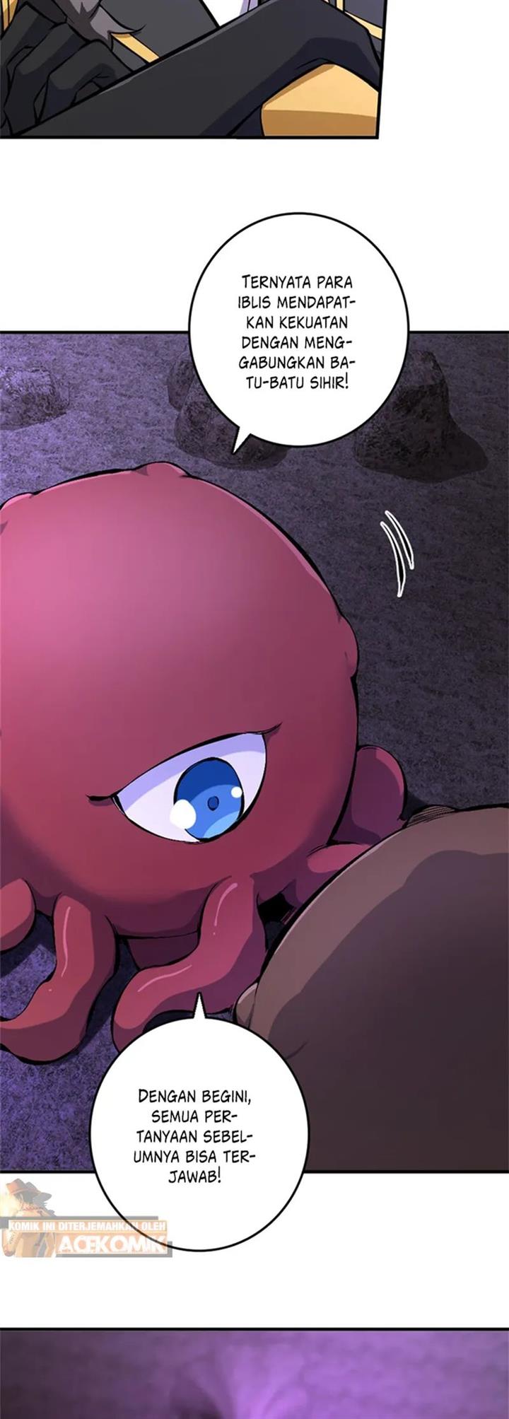 Release That Witch Chap 576 - Next Chap 577