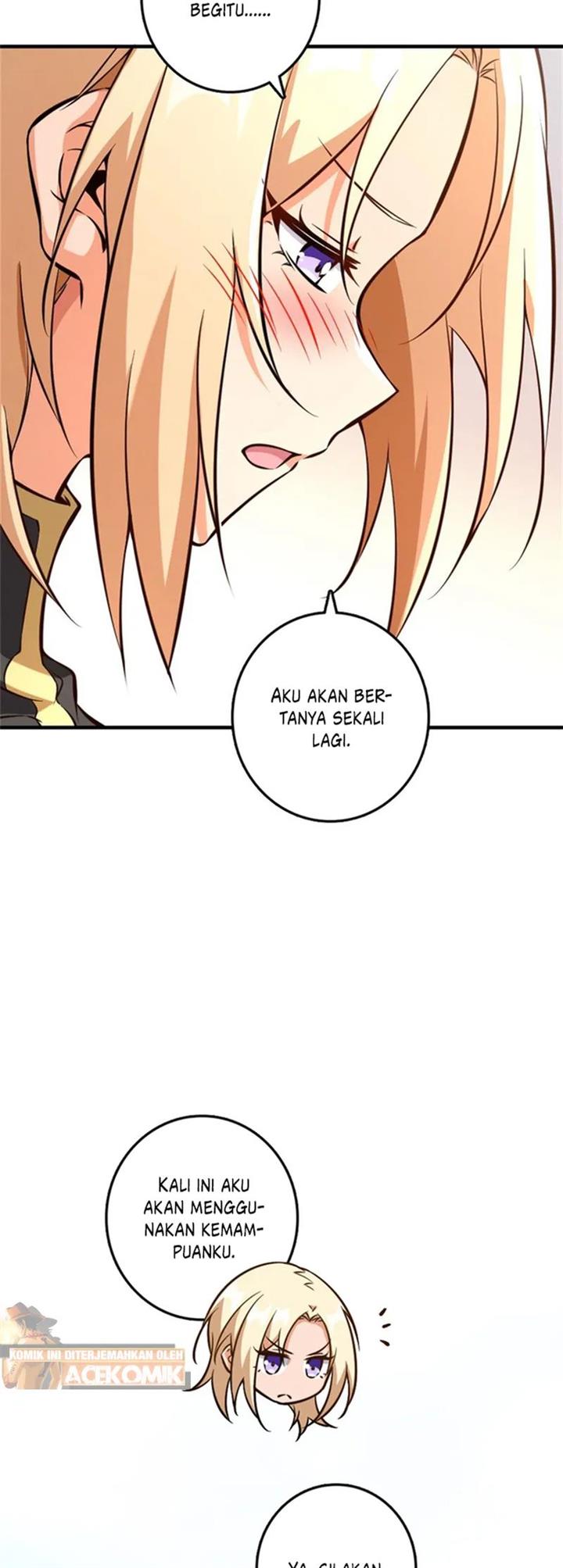 Release That Witch Chap 576 - Next Chap 577