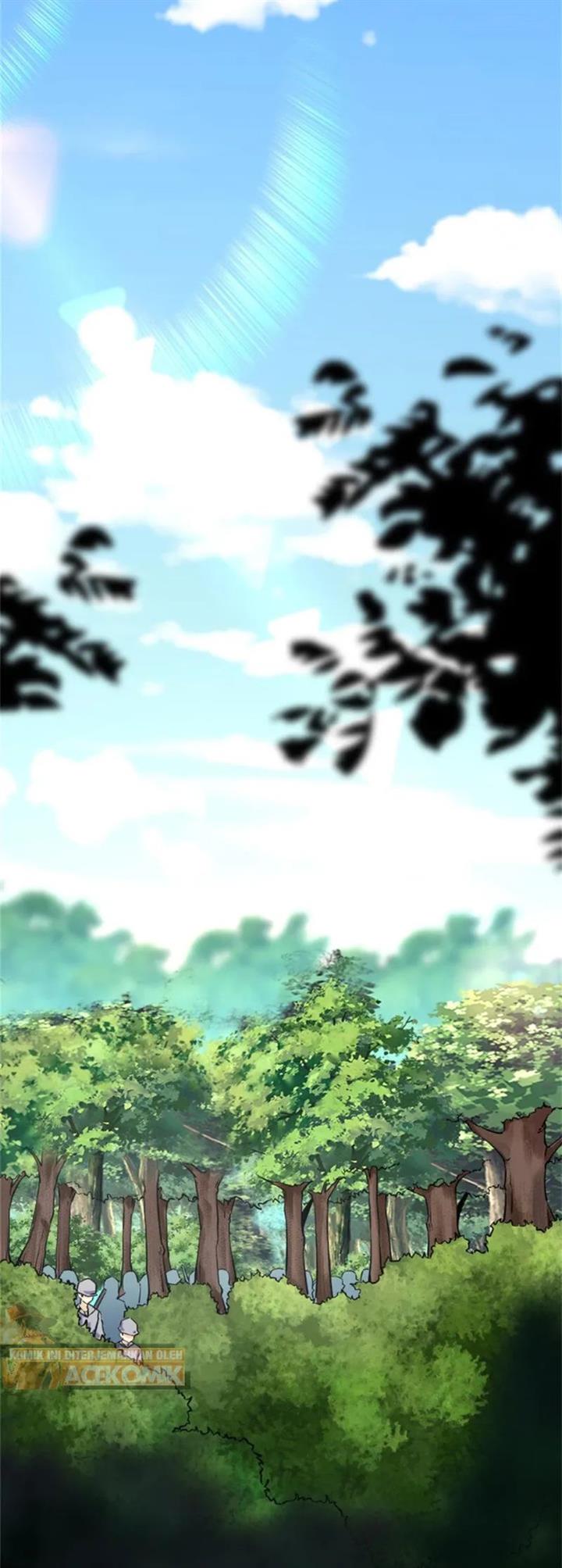 Release That Witch Chap 576 - Next Chap 577