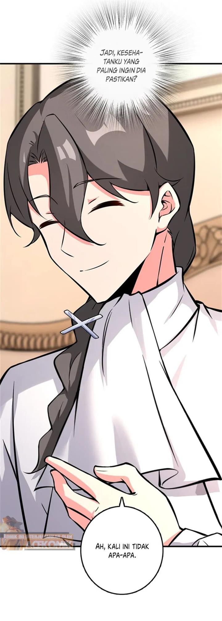 Release That Witch Chap 576 - Next Chap 577