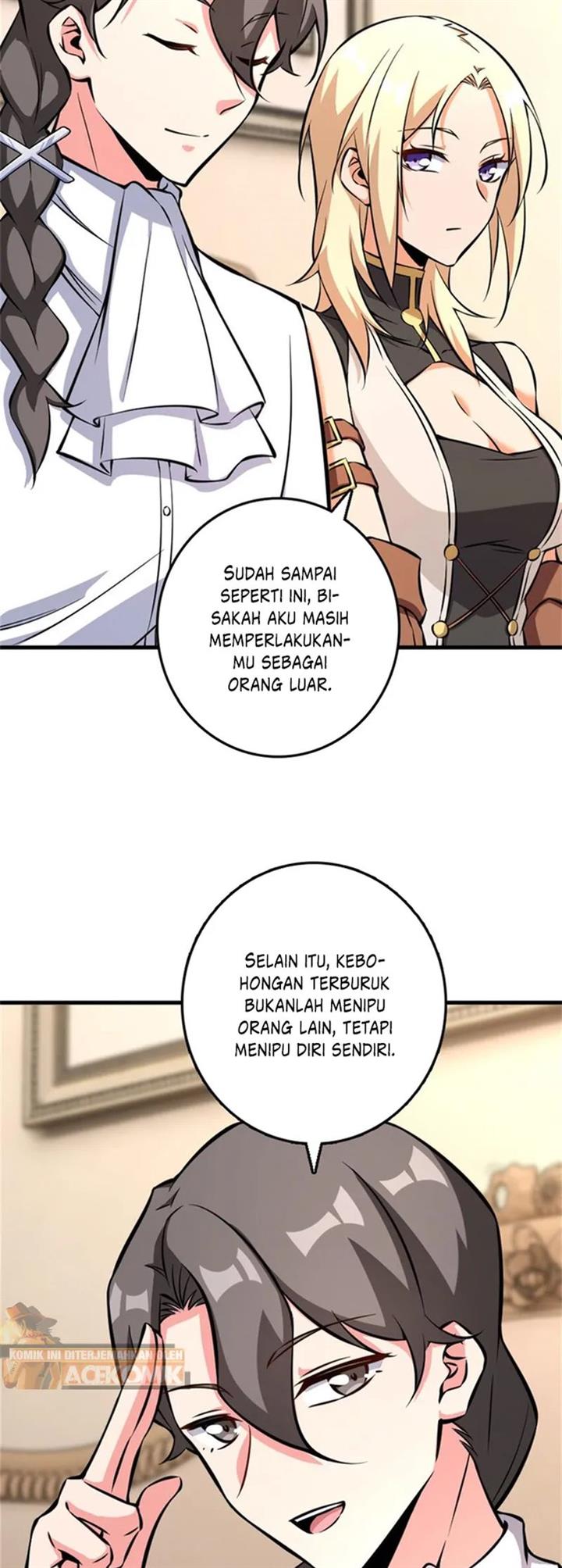 Release That Witch Chap 576 - Next Chap 577