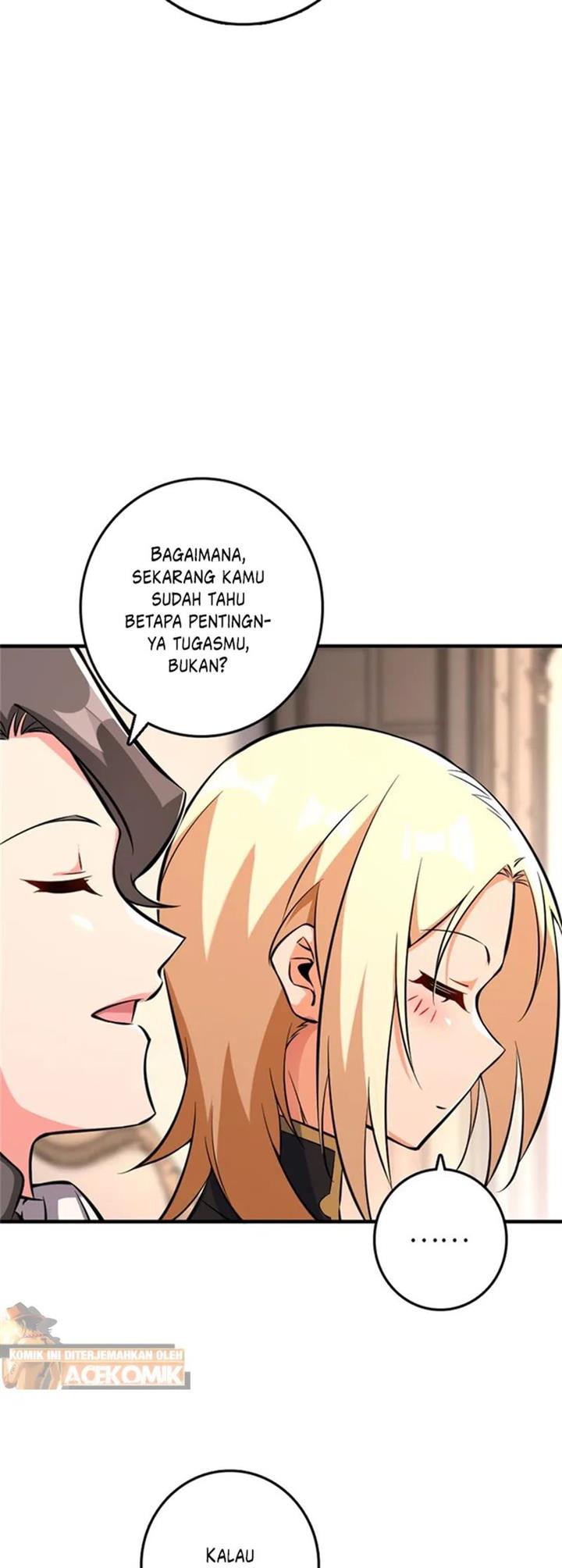 Release That Witch Chap 576 - Next Chap 577