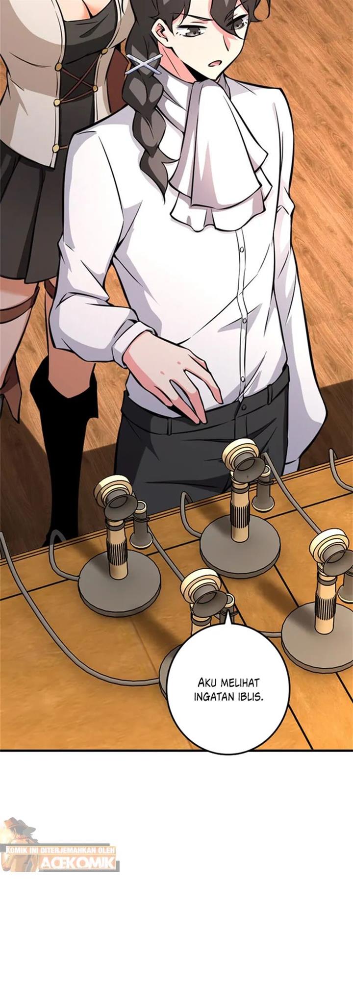 Release That Witch Chap 576 - Next Chap 577