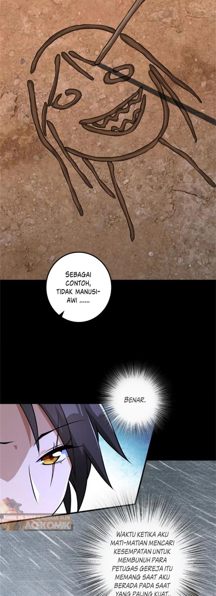 Release That Witch Chap 578 - Next Chap 579