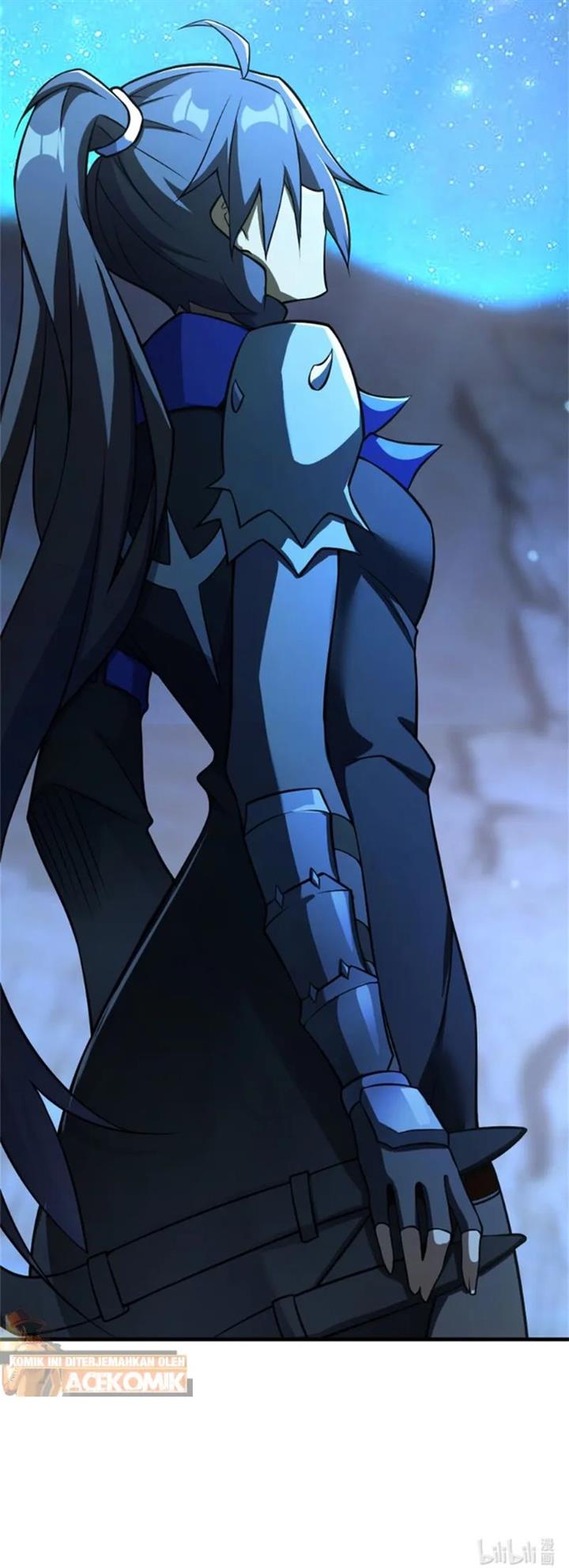 Release That Witch Chap 578 - Next Chap 579