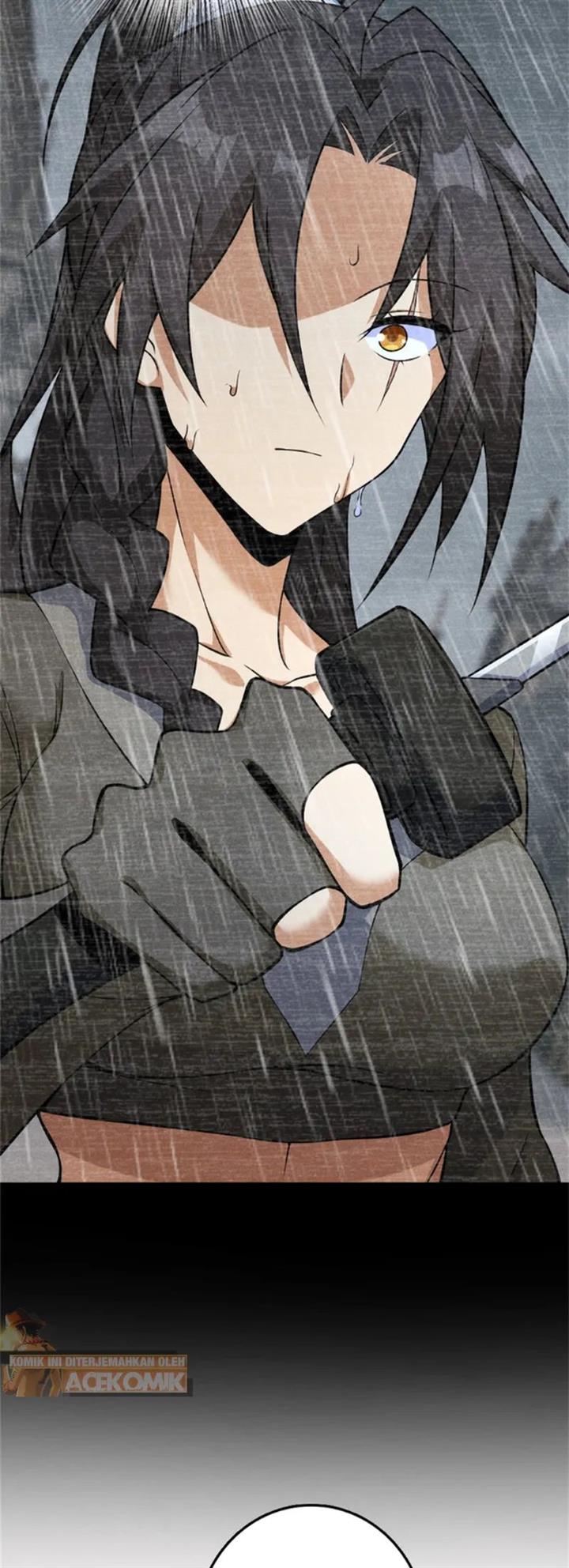 Release That Witch Chap 578 - Next Chap 579