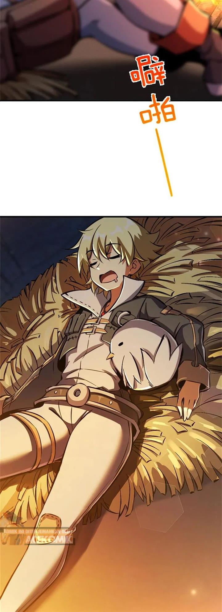 Release That Witch Chap 578 - Next Chap 579