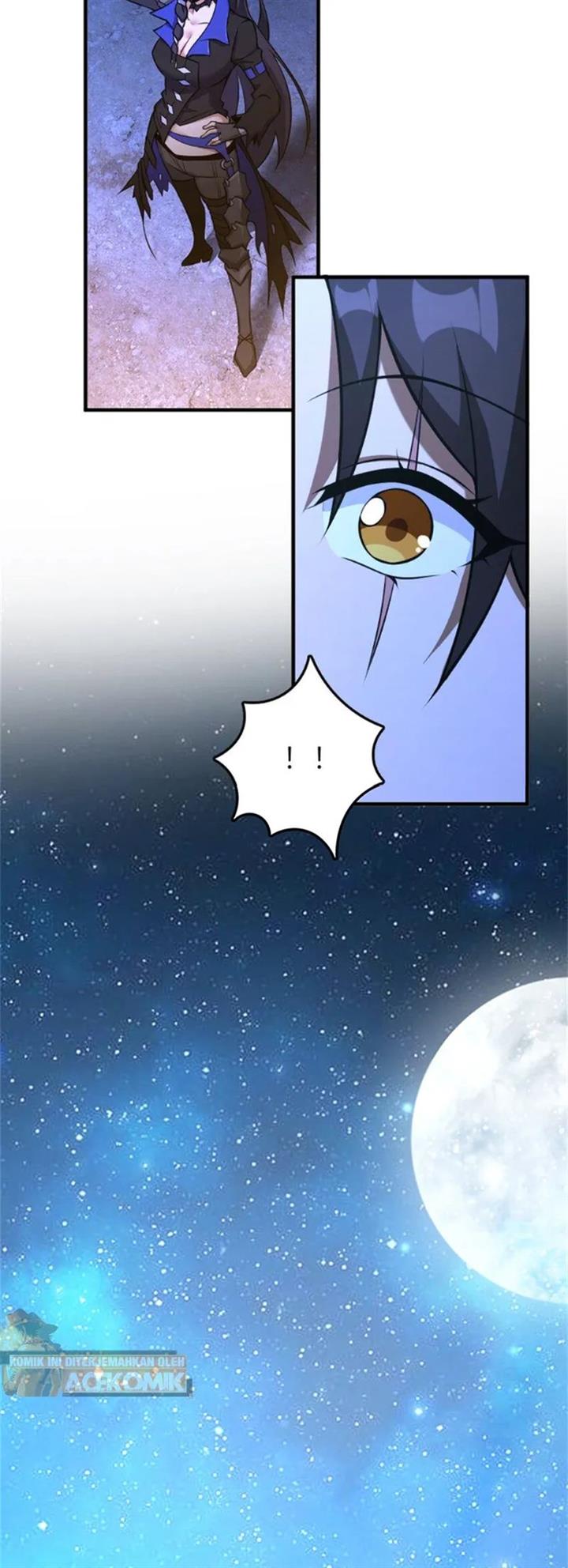 Release That Witch Chap 578 - Next Chap 579