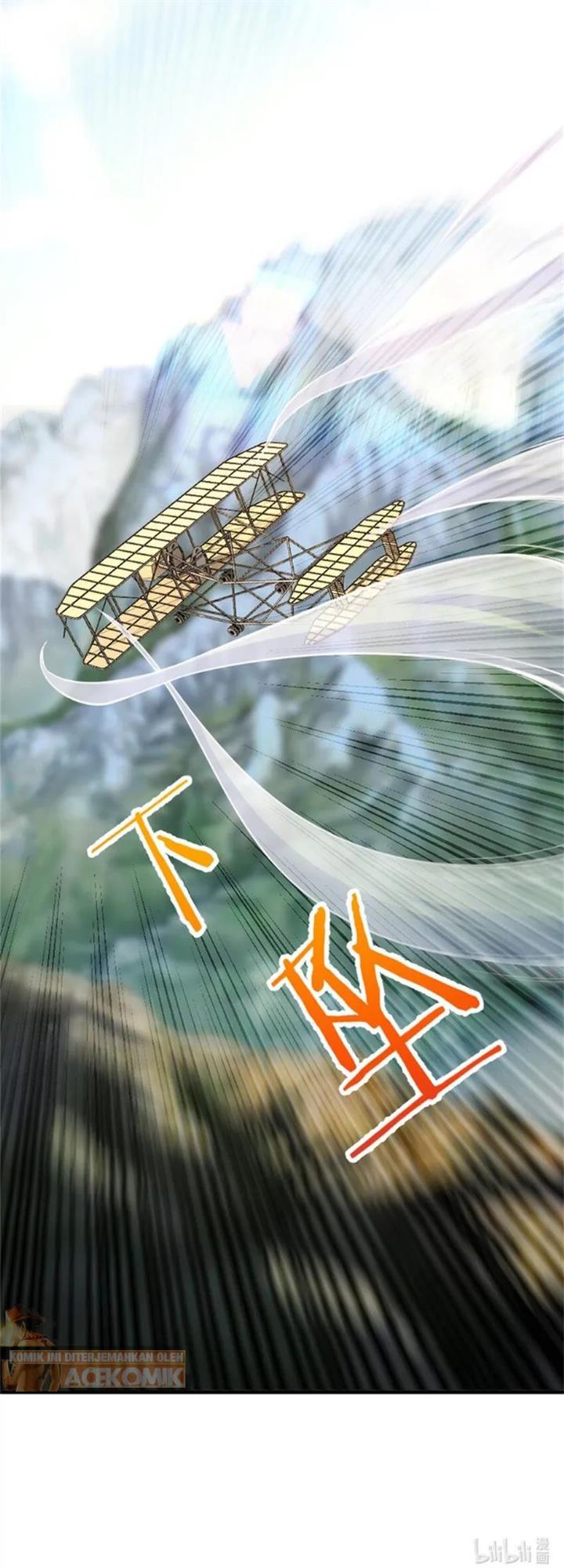 Release That Witch Chap 579 - Next Chap 580
