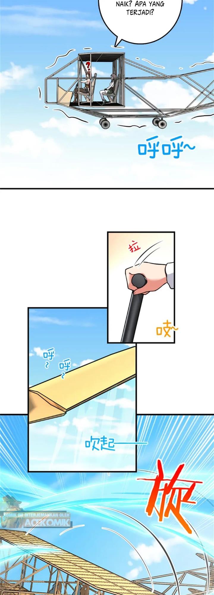 Release That Witch Chap 579 - Next Chap 580