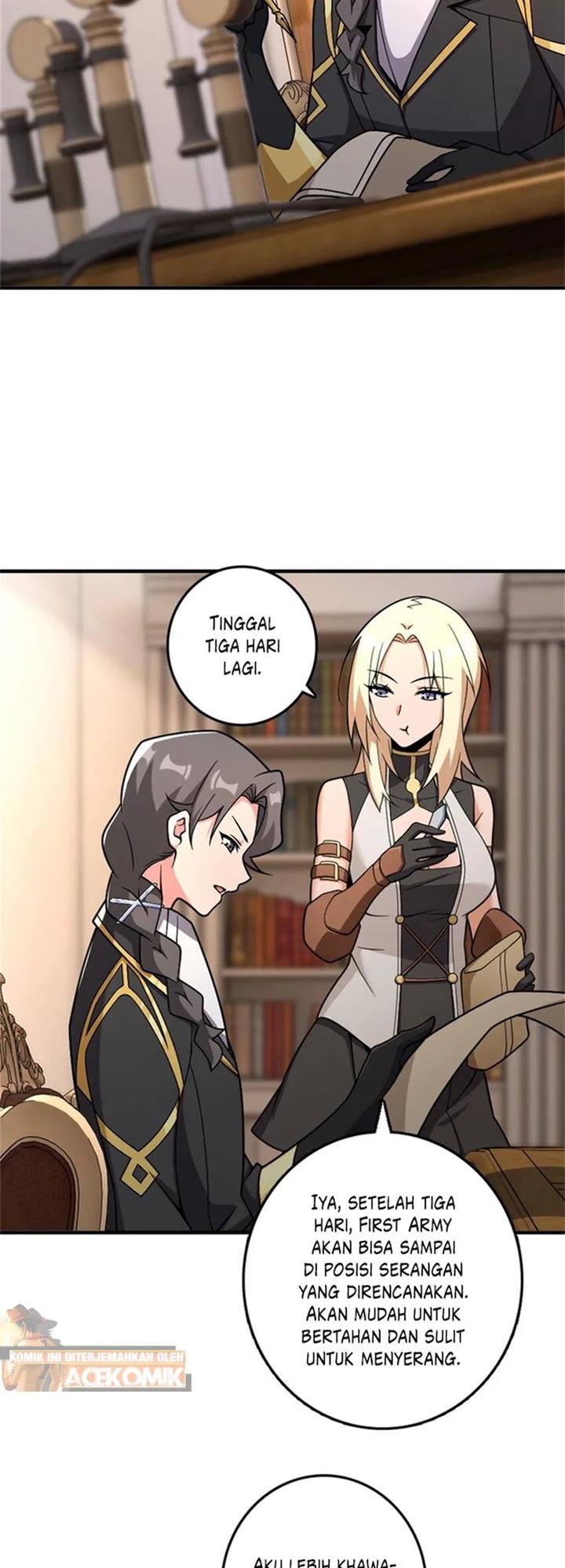 Release That Witch Chap 579 - Next Chap 580