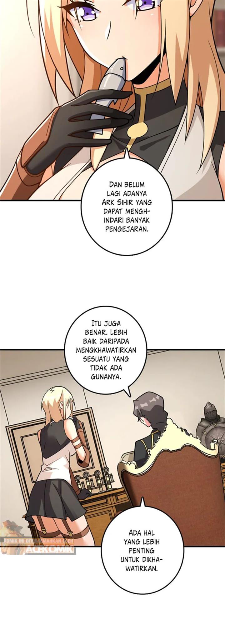 Release That Witch Chap 579 - Next Chap 580