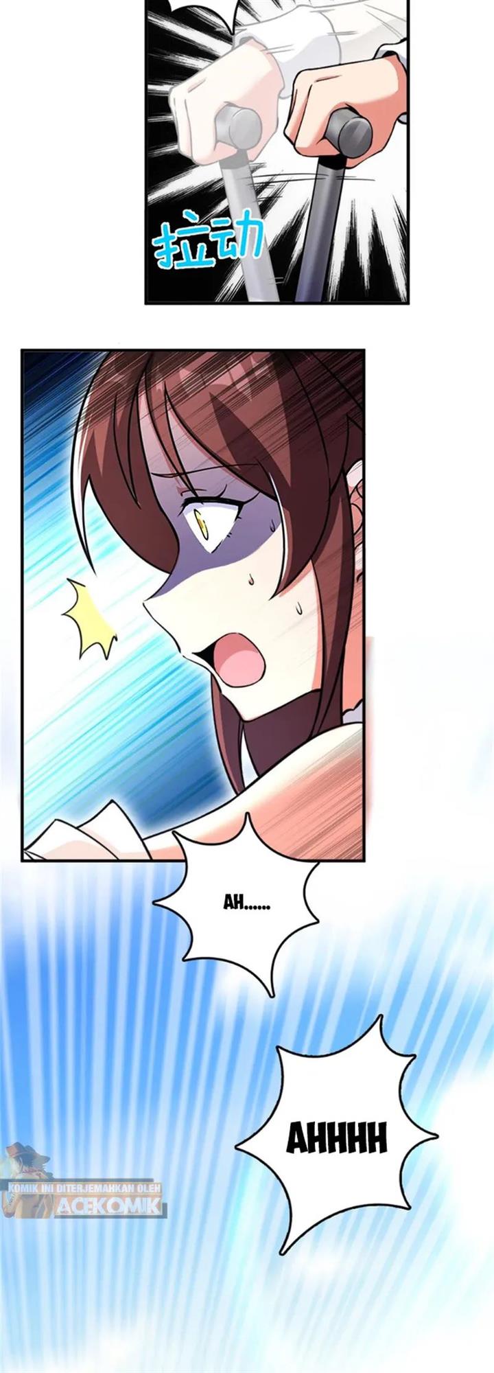 Release That Witch Chap 579 - Next Chap 580