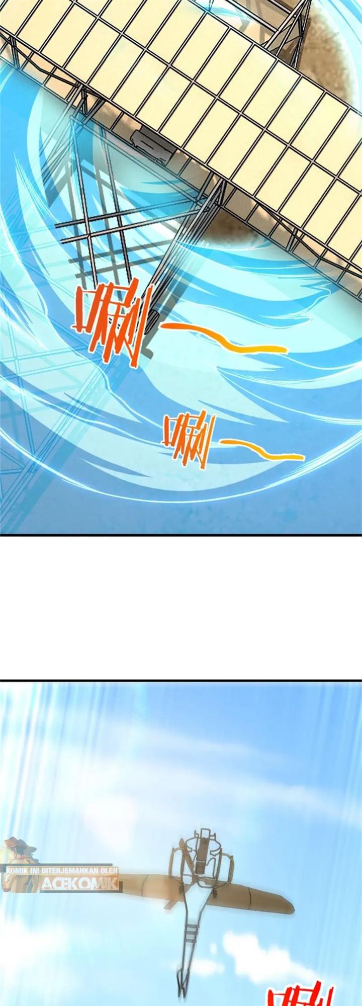 Release That Witch Chap 579 - Next Chap 580