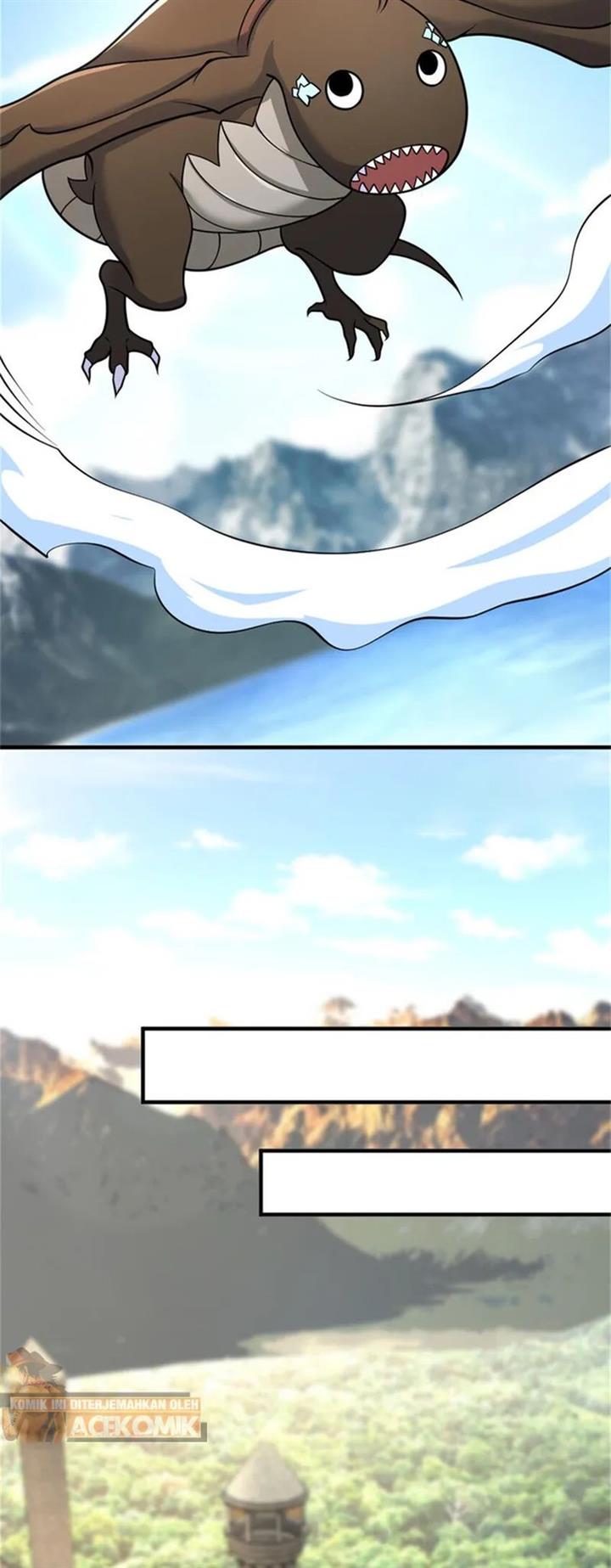 Release That Witch Chap 570 - Next Chap 571