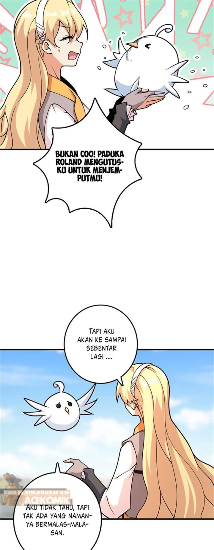 Release That Witch Chap 570 - Next Chap 571