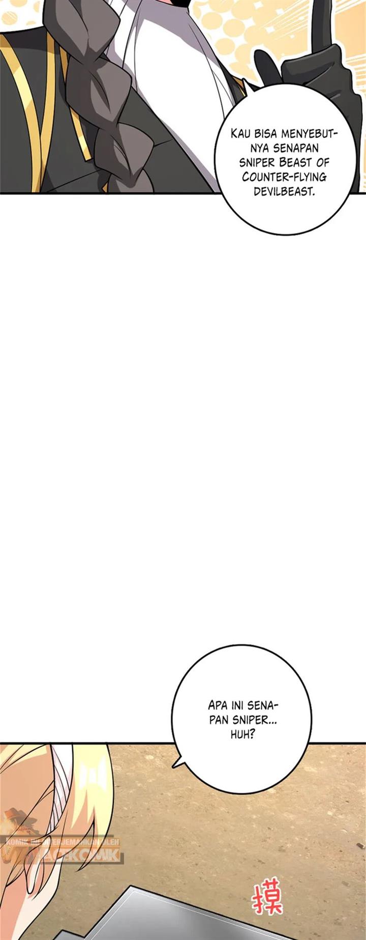 Release That Witch Chap 570 - Next Chap 571