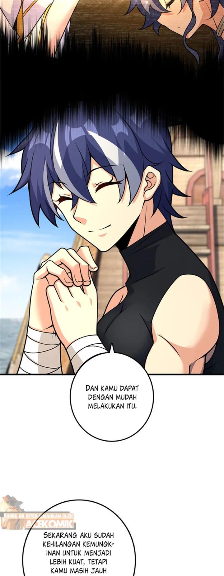 Release That Witch Chap 570 - Next Chap 571