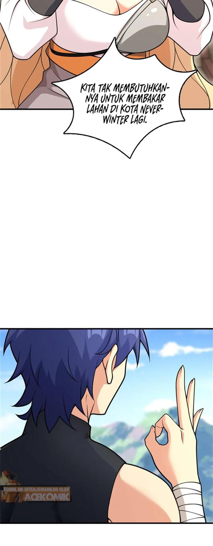 Release That Witch Chap 570 - Next Chap 571