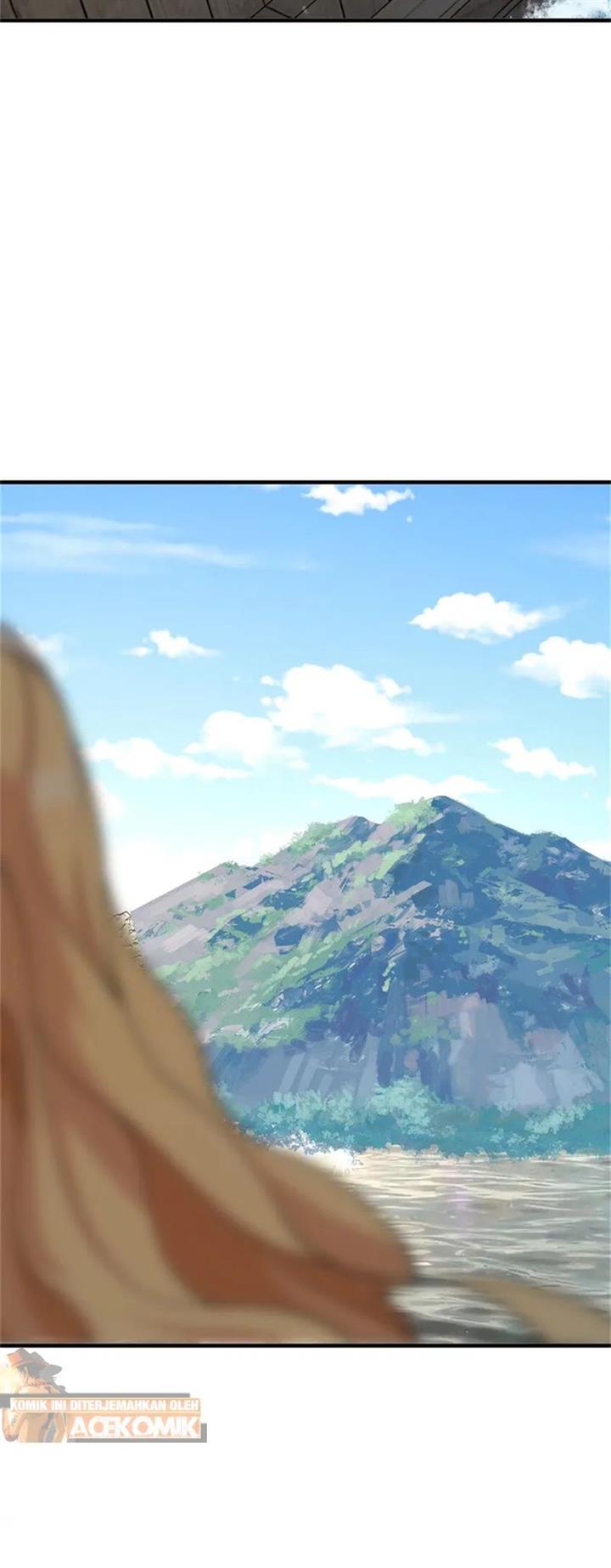 Release That Witch Chap 570 - Next Chap 571