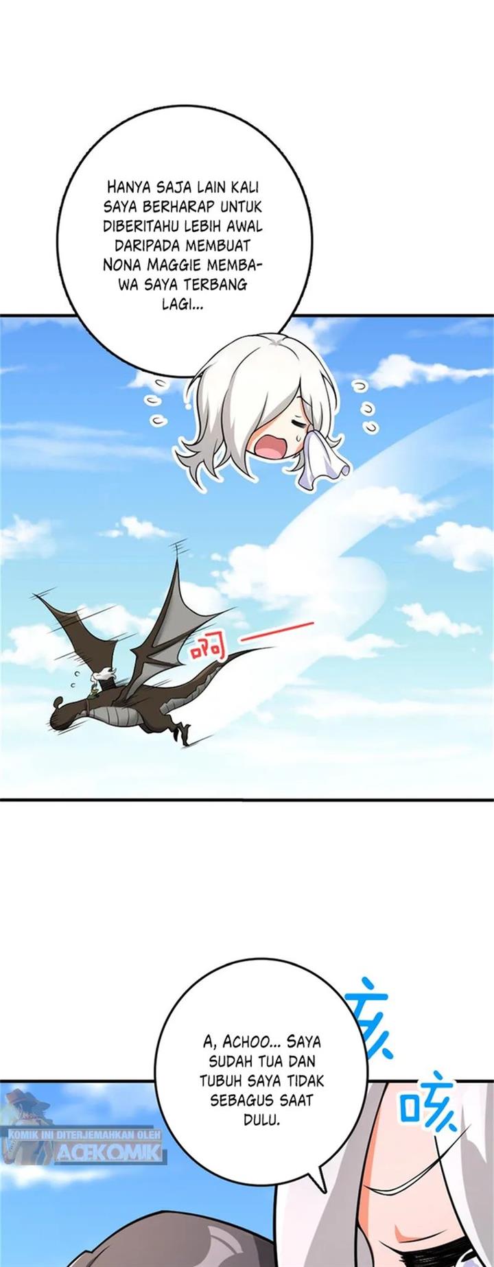 Release That Witch Chap 570 - Next Chap 571