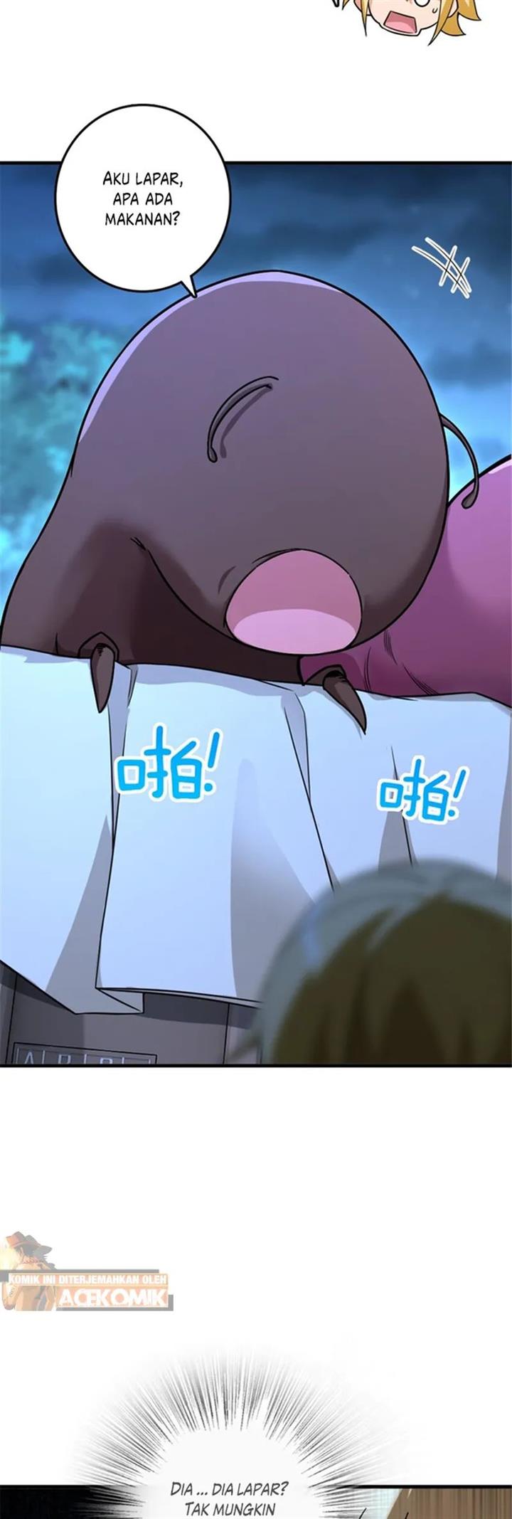 Release That Witch Chap 571 - Next Chap 572