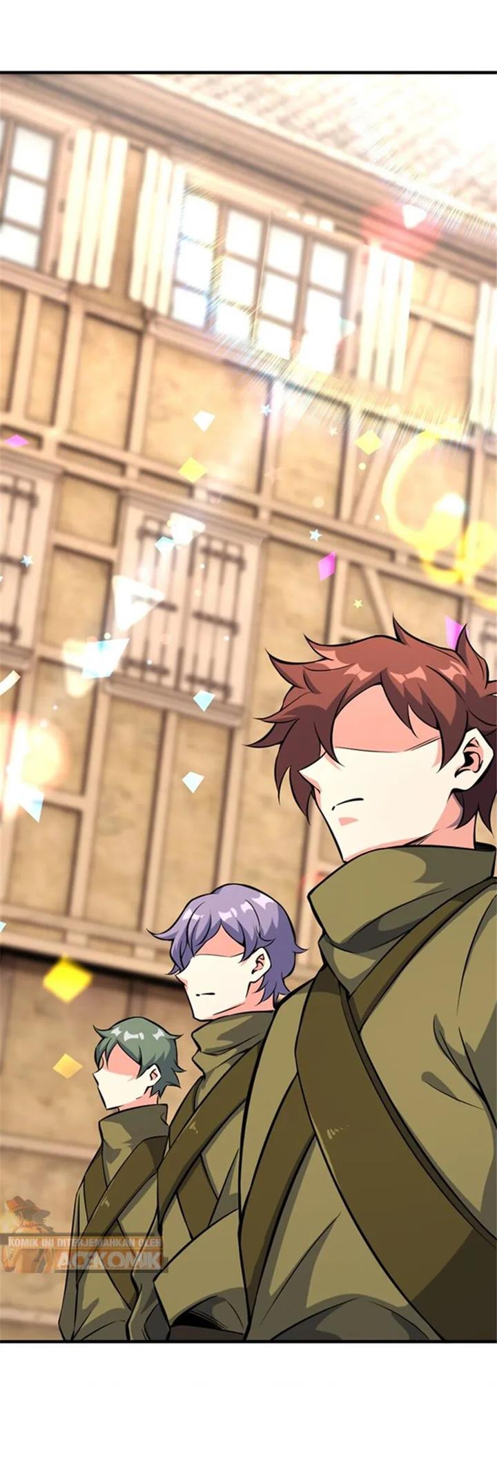 Release That Witch Chap 571 - Next Chap 572