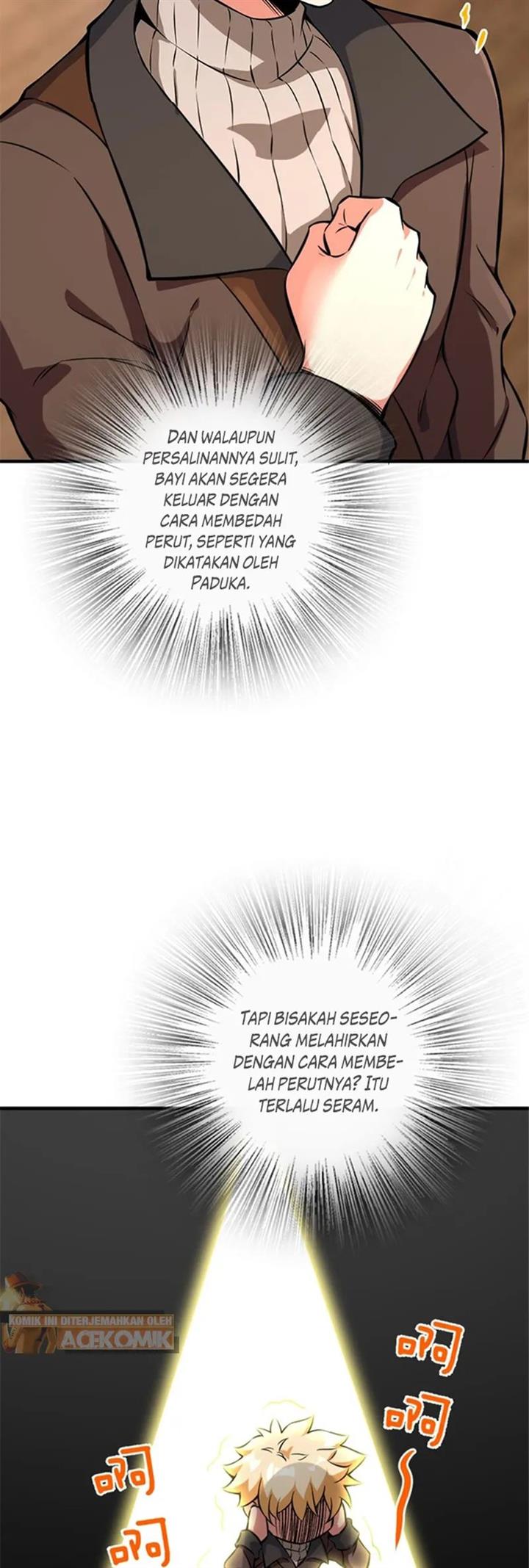 Release That Witch Chap 571 - Next Chap 572