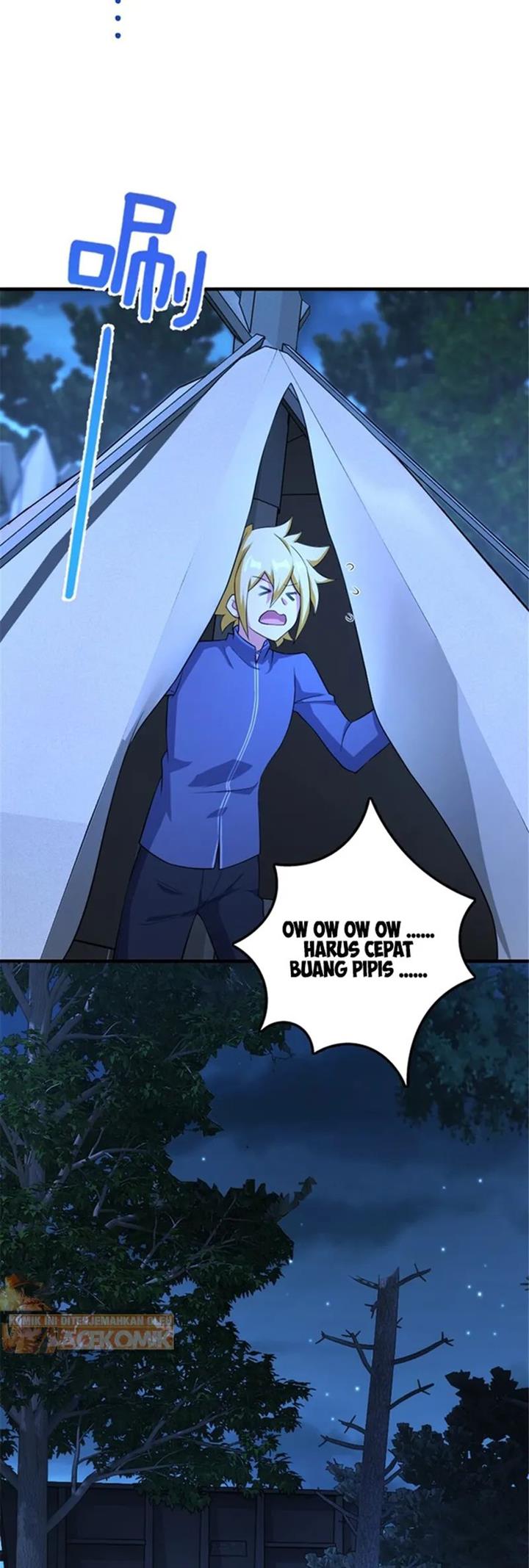 Release That Witch Chap 571 - Next Chap 572