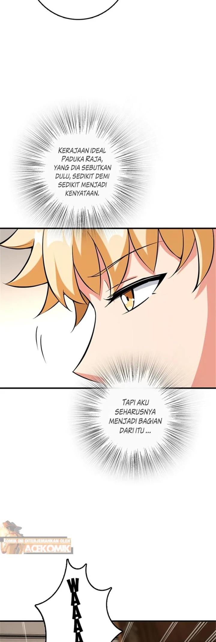 Release That Witch Chap 571 - Next Chap 572