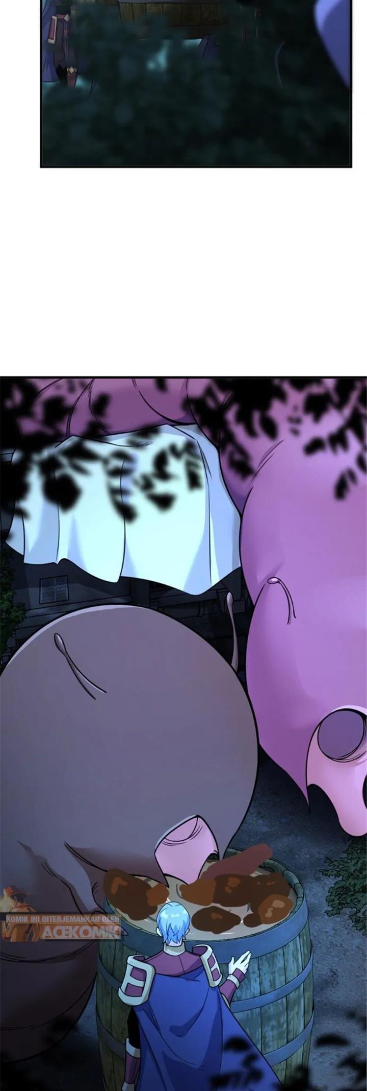 Release That Witch Chap 571 - Next Chap 572