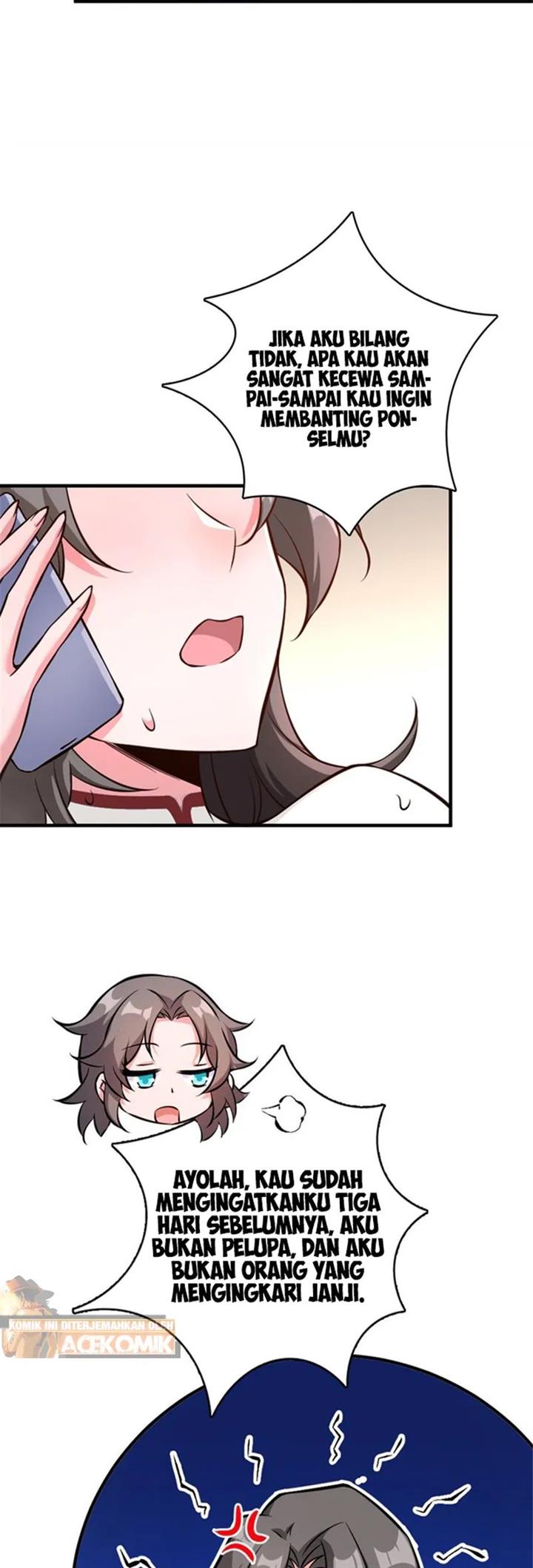 Release That Witch Chap 572 - Next Chap 573