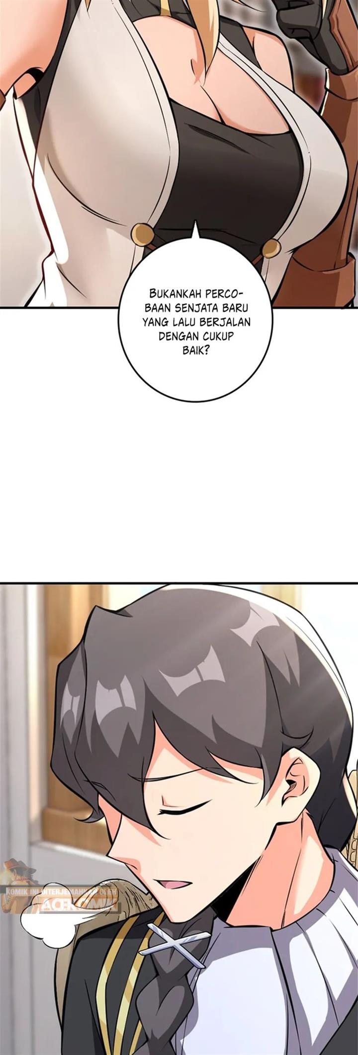 Release That Witch Chap 572 - Next Chap 573