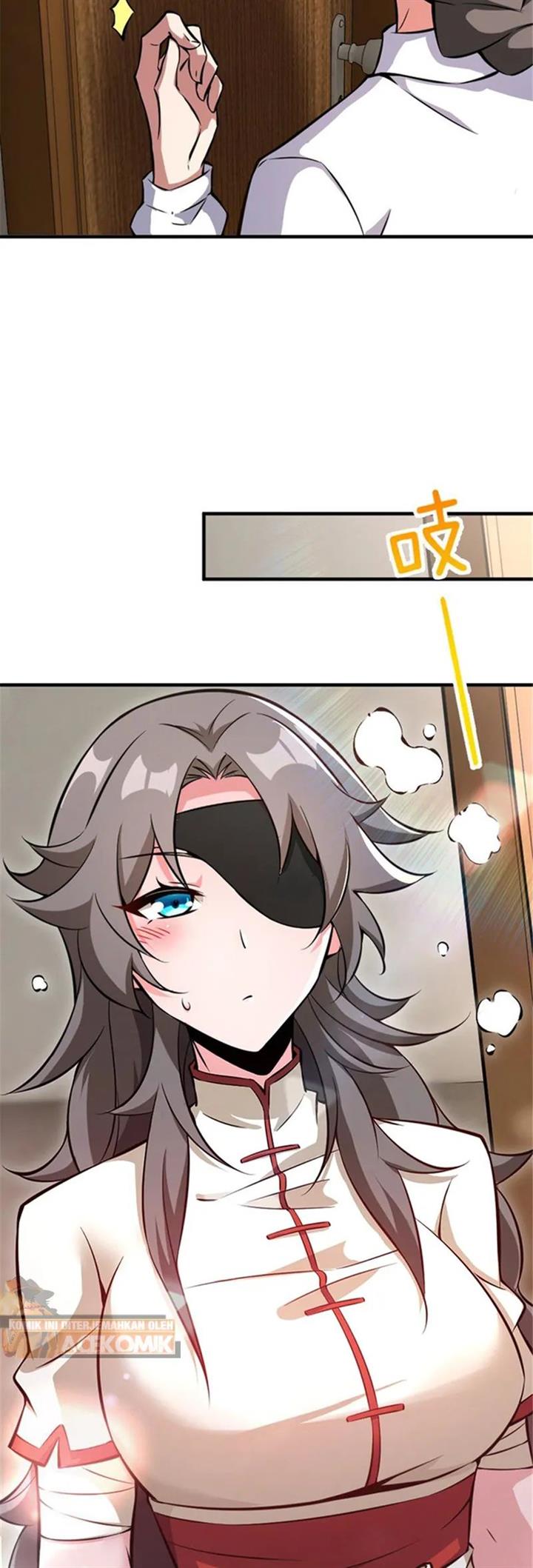 Release That Witch Chap 572 - Next Chap 573