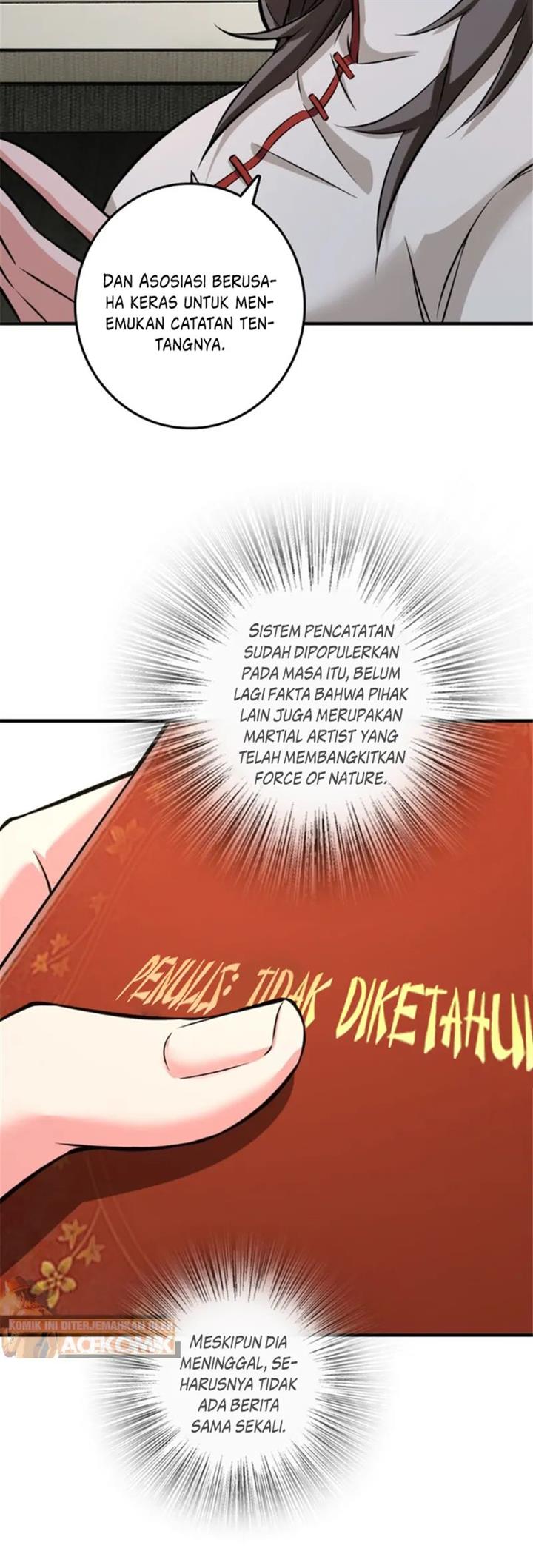 Release That Witch Chap 572 - Next Chap 573