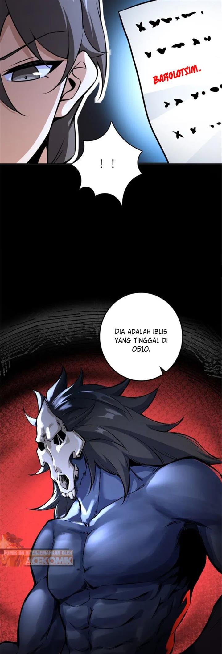 Release That Witch Chap 572 - Next Chap 573