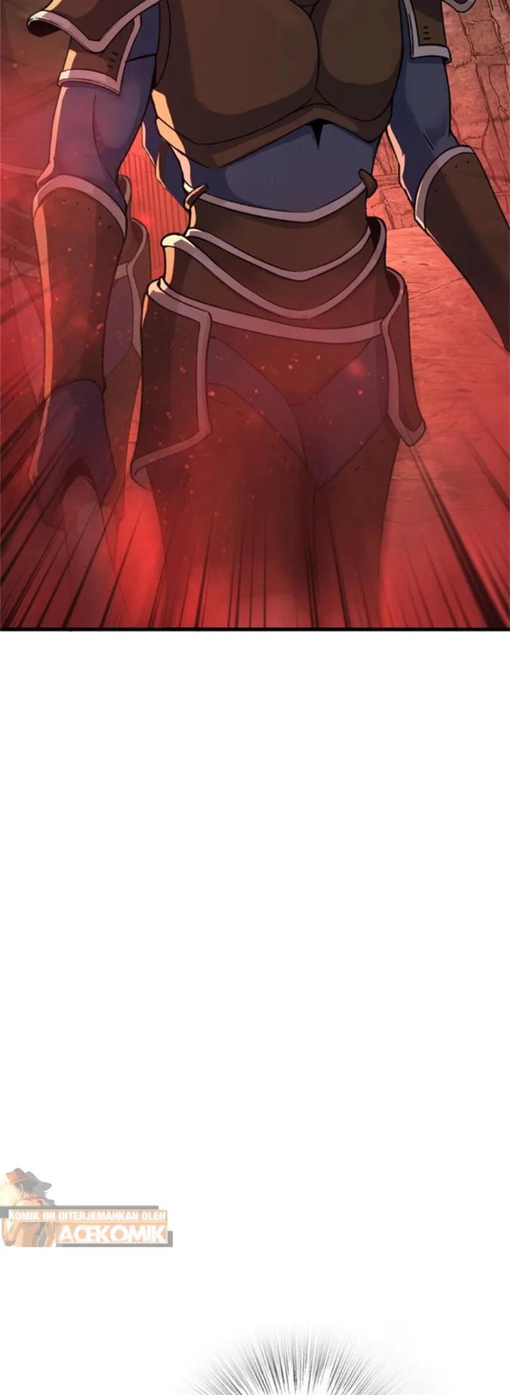 Release That Witch Chap 573 - Next Chap 574